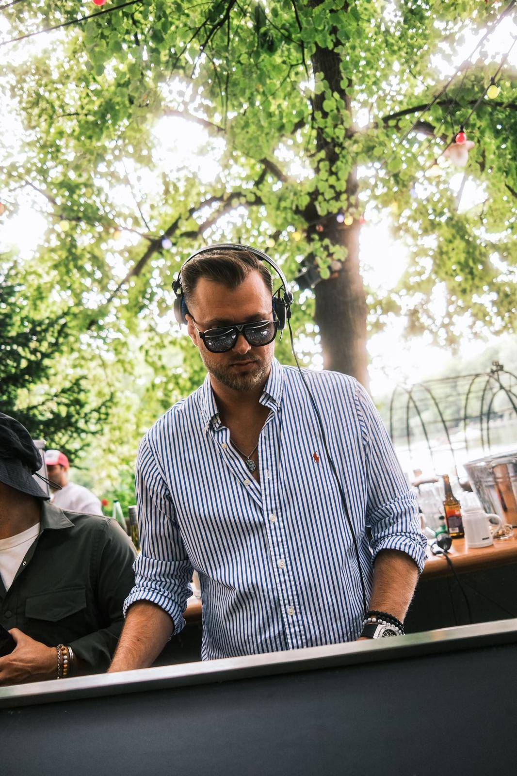 Amar Pure DJ