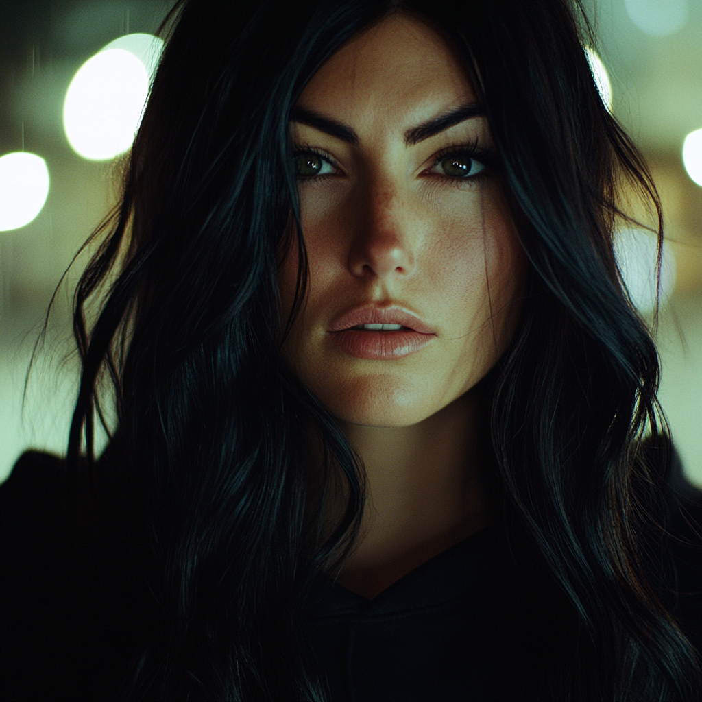 Filmisches Portrait